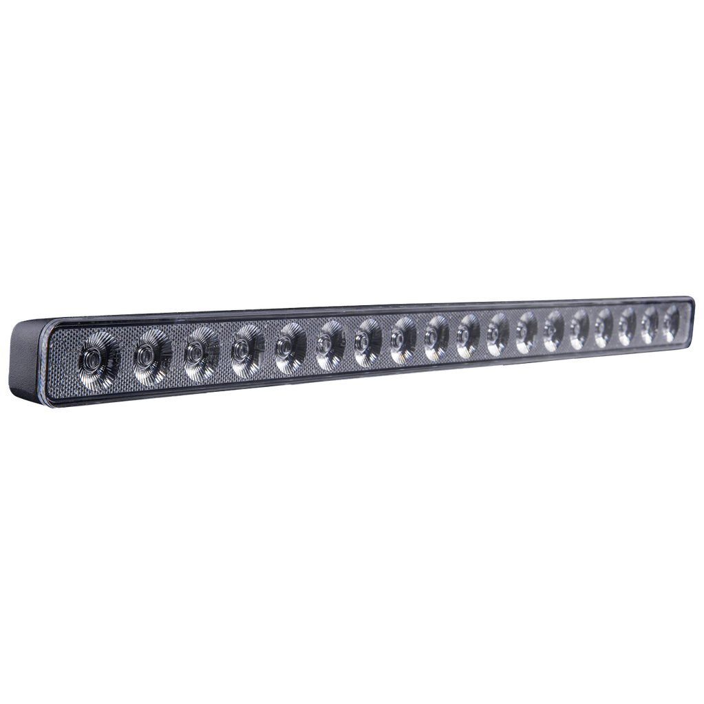 Nuuk E-Line low profile LED bar