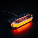 Firefly See Me - Amber side marker/Warning light