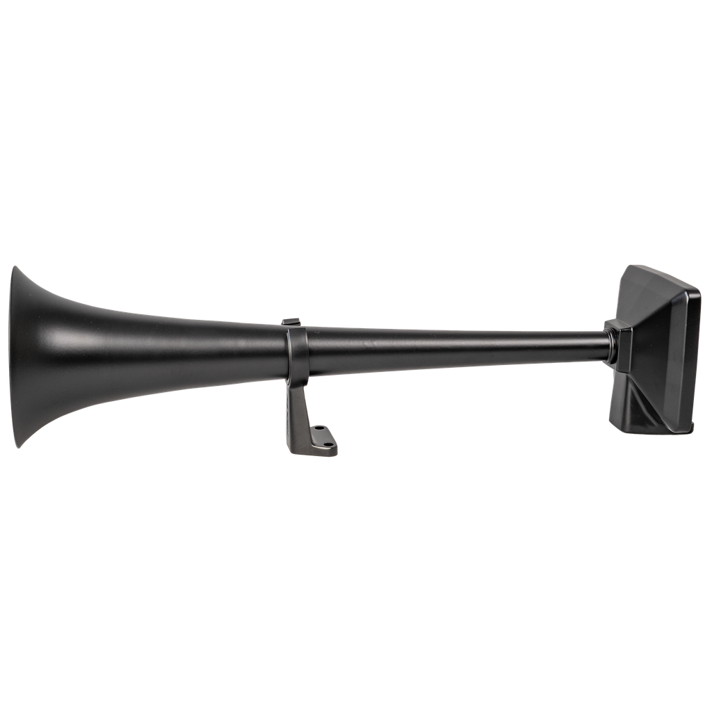 Hadley Air Horn 490mm "Black Edition"