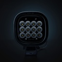 President 2.0 LED work light 25W Incl. Position Light