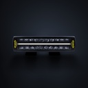 SIBERIA OUTLAW UDX LED BAR 12"