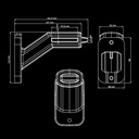 Freedom Light Guide Cobra M