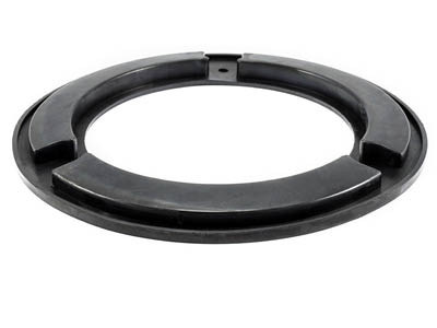 IZE LED rubber gasket