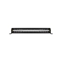 SIBERIA Outlaw double row LED BAR 22"