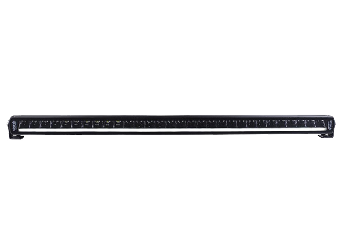 SIBERIA single row LED BAR 42"