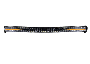 SIBERIA double row LED BAR 42 inch Curved