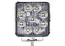 Unity work Light 64W LED 10-30V