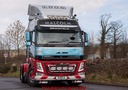 Alu. MultiBar Volvo FM Euro 6