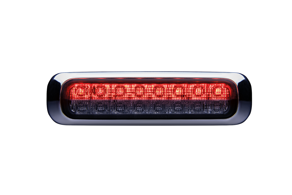 Dark Knight Tail Light Brake/Indicator Led