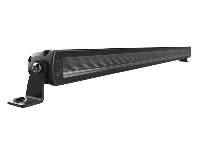 SIBERIA single row LED BAR 32"