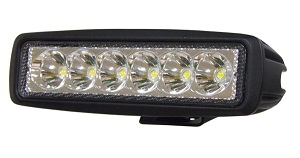 Work Lamp LED 10-30V