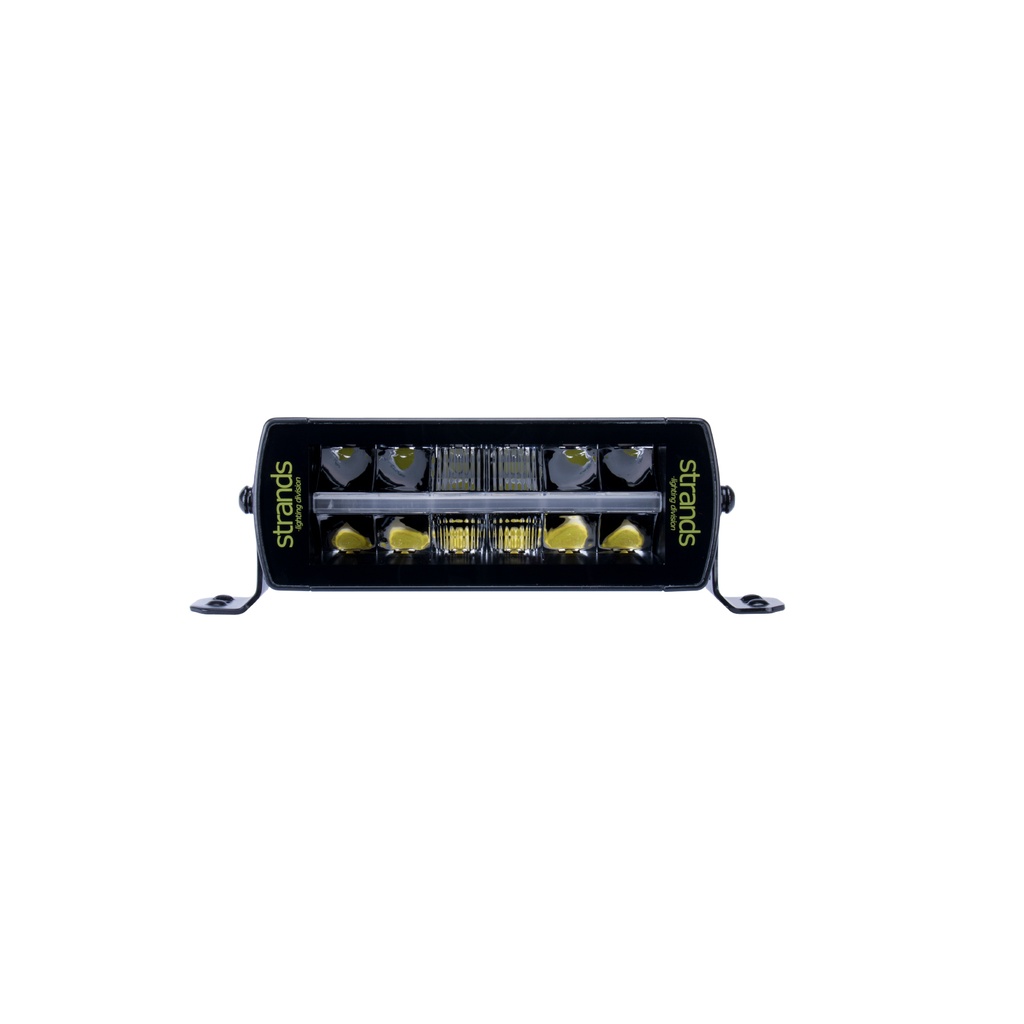 SIBERIA OUTLAW UDX LED BAR 8"