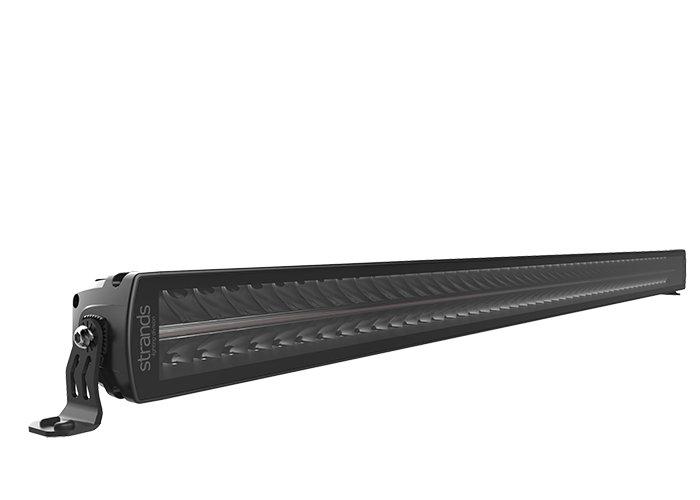 SIBERIA double row LED BAR 50 inch