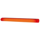 LED Neon Side Marker / Position Light 12-24V red