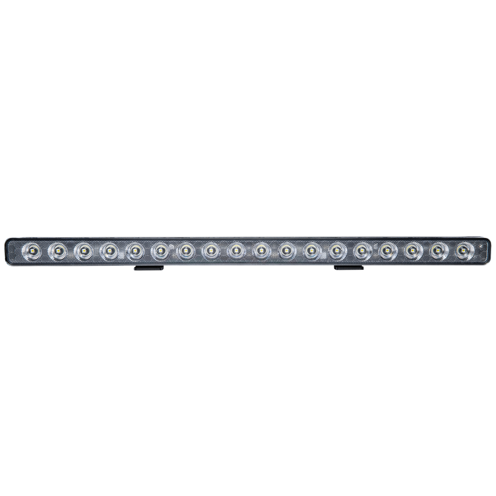 Nuuk E-Line low profile LED bar