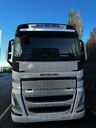 Publicitaire frontplaat Volvo + VOLVO letters FH 4B/5 Facelift '24