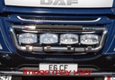 Aluminium MultiBar voor DAF CF Euro 6