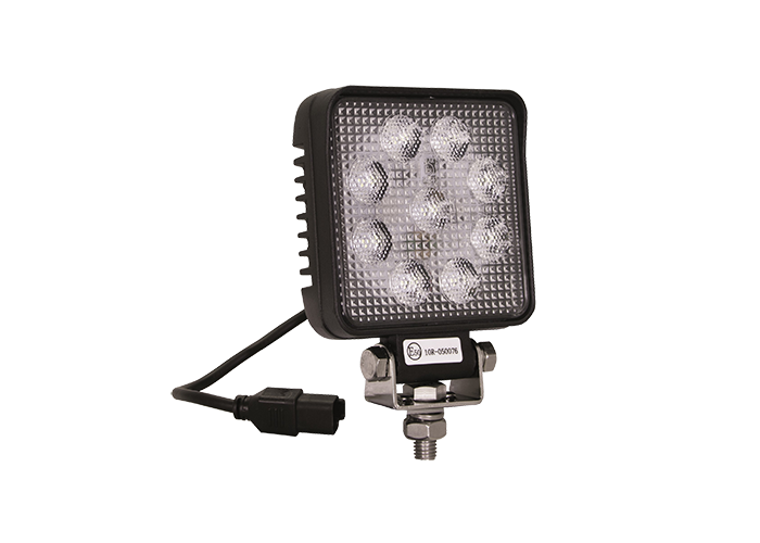 Work Light / Reverse Ligh 1250 Lumen LED 12-32V