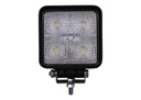 BUDGET LED WERKLAMP 600 LUMEN 12-24V