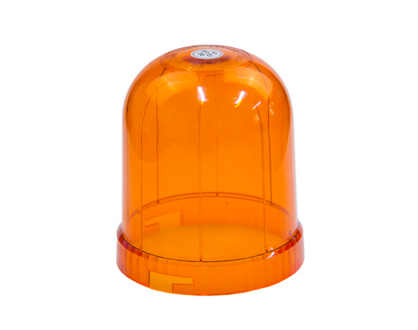 Orange Glass for 5809056-5809057 