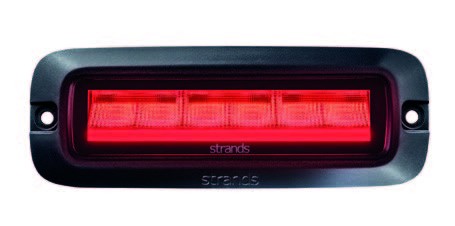 Siberia Multiple Options Tail light LED