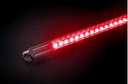 Unity LED interieurlamp 505 mm - Rood