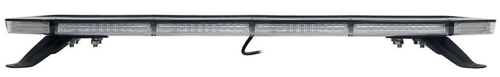 Monitum Ultra-Thin Flashing Light Bar 780mm