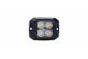 High power Strobe light 4 LED's