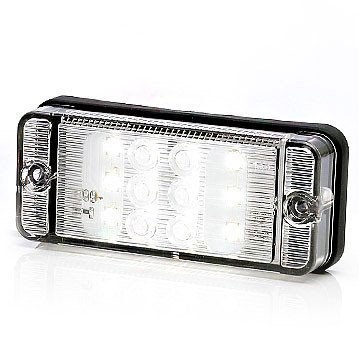 LED reversing light