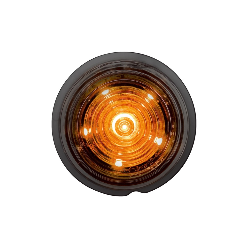 Dark Knight VIKING LED-unit Oranje