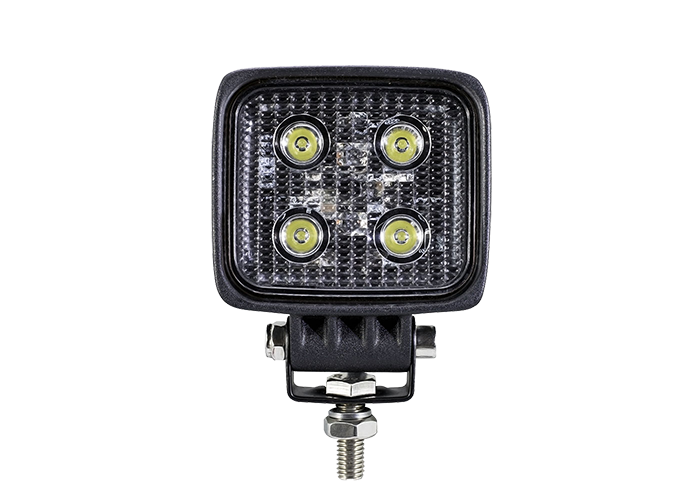 Square LED Work Light