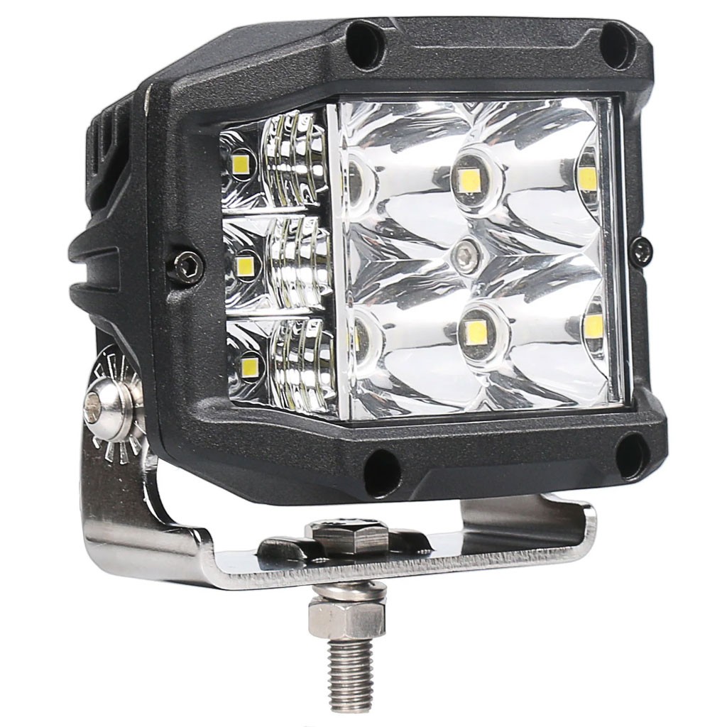 SIDE SHOOTER LED 29W werklamp