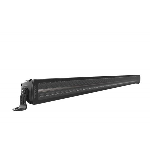 SIBERIA double row 50" LED BAR