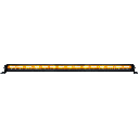 SIBERIA Night Guard Single Row - Warning light LED Bar 32"