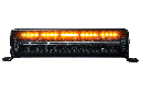 SIBERIA Night Guard Double Row - Warning light LED Bar 12"