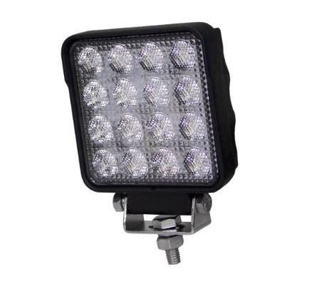 Werklamp LED 9-32V, 2200 Lumen 809517