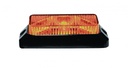 HP FLASH LED3 oranje 12/24V  850155HP-A