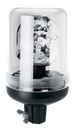 AEB "590" Beacon 24V with clear glass