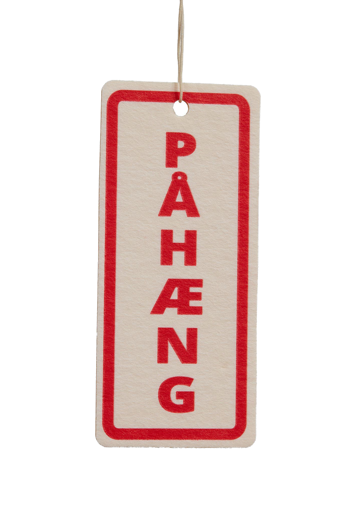 Pahaeng - Air Freshener