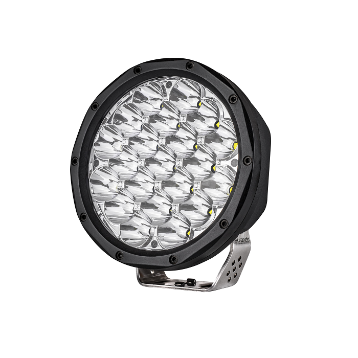 "Hudson" LED Driving Light 7"