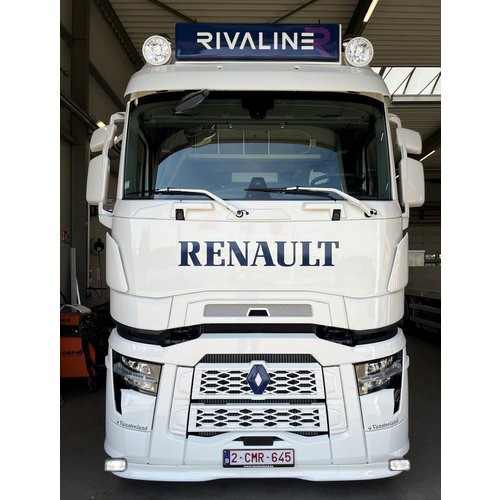 Bumperspoiler Renault T Series - Talmu W - RN-TS-XX-OS-TL (26)W