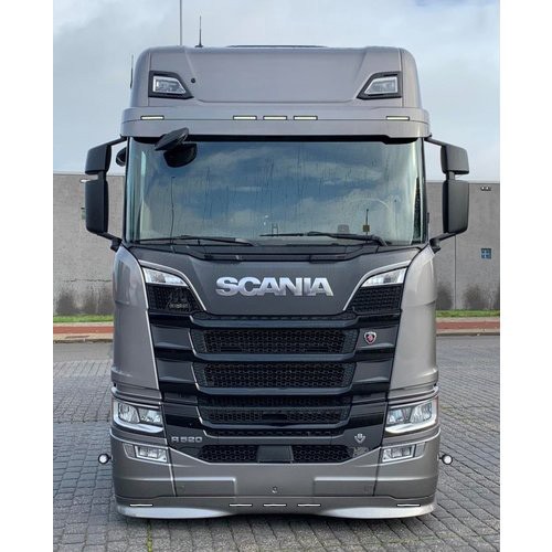 Bumperspoiler Scania Next Generation - T 1 - Lage  5 L - SC-NG-XX-OS 5NG (50)