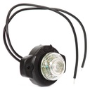 Eyeball Positielicht LED wit 12-24V