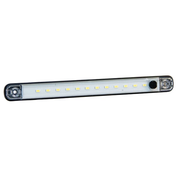 LED INTERIEURVERLICHTING 24V - KNOP AAN/UIT