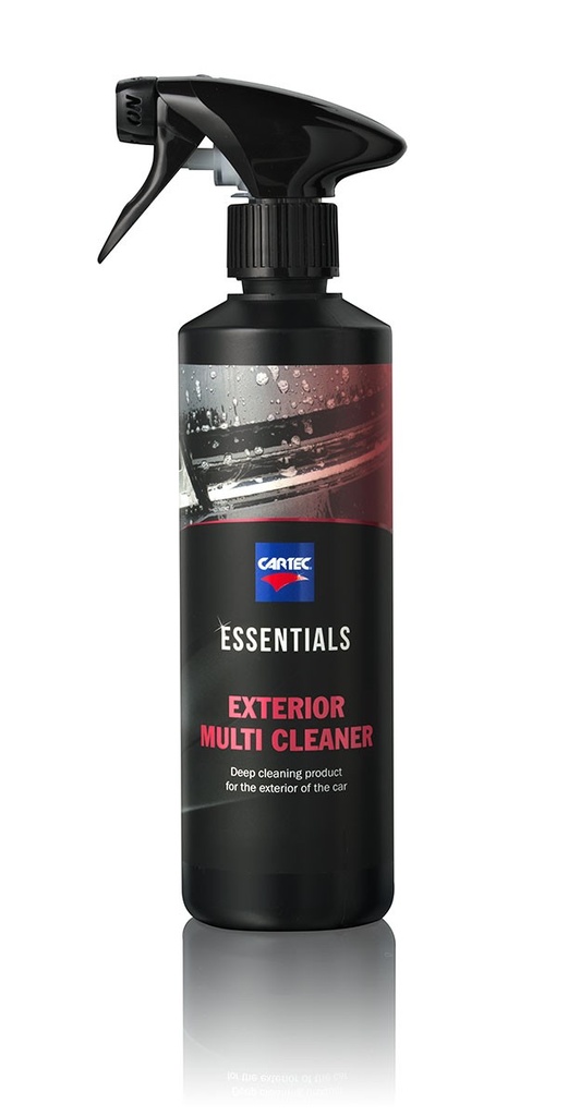 Exterior Multi Cleaner 500ml with sprayer