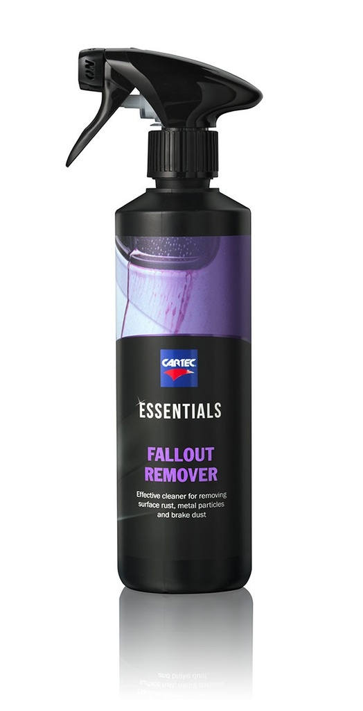 Fallout Remover 500ml with sprayer