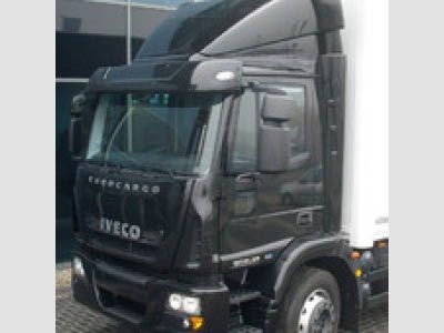 3D Spoiler Iveco EuroCargo H55-85cm x B195cm