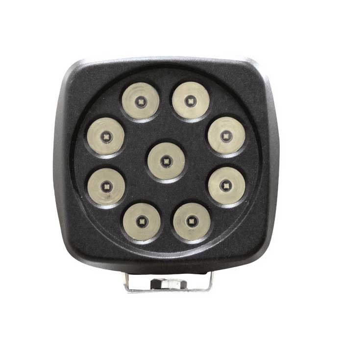 Work light LED 9-32V 27W 1700 lumen