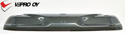 Acrylic Screen for Sunvisor Renault Premium Low roof 5077 Original