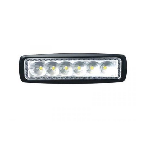 [5809026] LED WERKLAMP 1063 LUMEN  10-32V